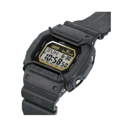 Ανδρικά Ρολόγια Casio G-Shock GLX-5600KB-1ER (Ø 43 mm)