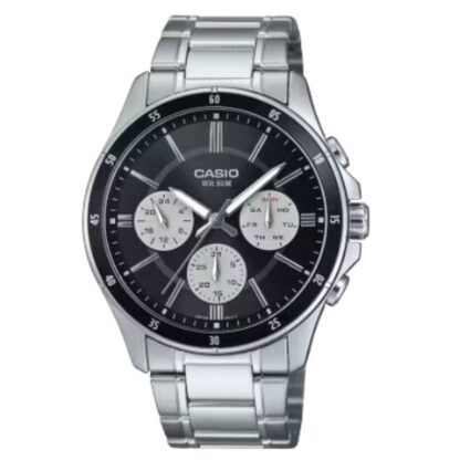 Ανδρικά Ρολόγια Casio COLLECTION (Ø 43,5 mm)