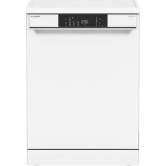 Πλυντήριο πιάτων BEKO BDFN26430W