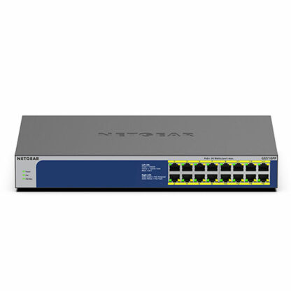 Διακόπτης Netgear GS516PP-100EUS