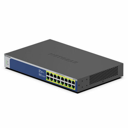 Διακόπτης Netgear GS516PP-100EUS