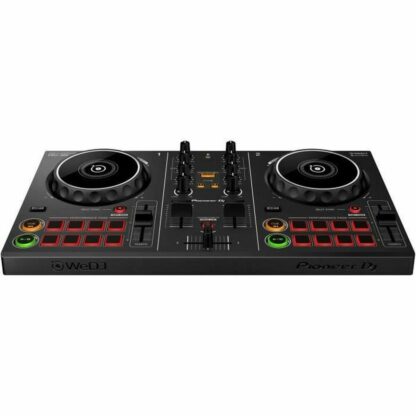 DJ ελέγχου Pioneer DDJ-200 (Ανακαινισμένα A)