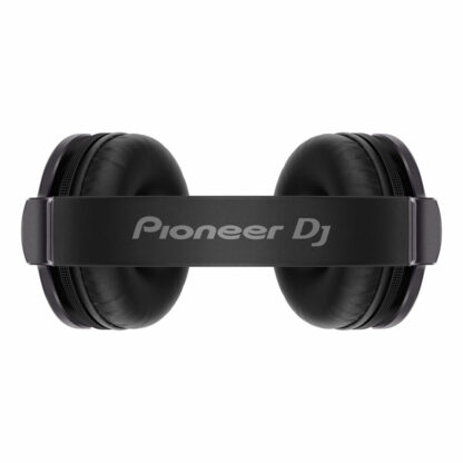 Ακουστικά Pioneer HDJ-CUE1-Noir Λευκό Μαύρο