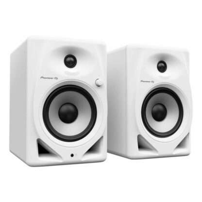 Ηχεία Pioneer DJ DM-50D-W