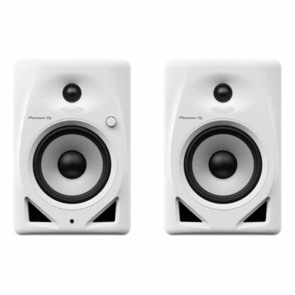 Ηχεία Pioneer DJ DM-50D-W