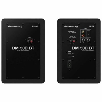 Οθόνη μελέτης Pioneer DM-50D-BT