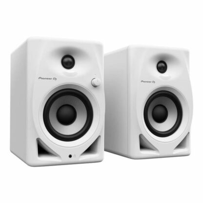 Ηχεία Pioneer DJ DM-40D-W