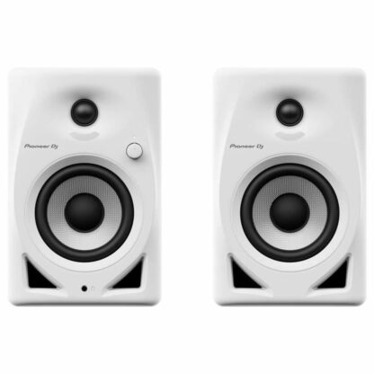 Ηχεία Pioneer DJ DM-40D-W