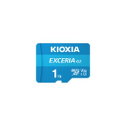 Κάρτα micro SD Kioxia