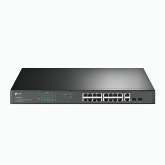 Διακόπτης Netgear GS724TPP-300EUS