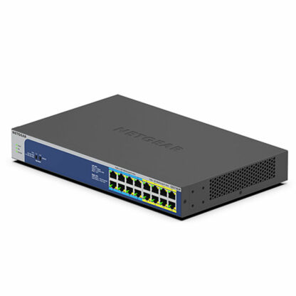 Διακόπτης Netgear GS516UP-100EUS 32 Gbps