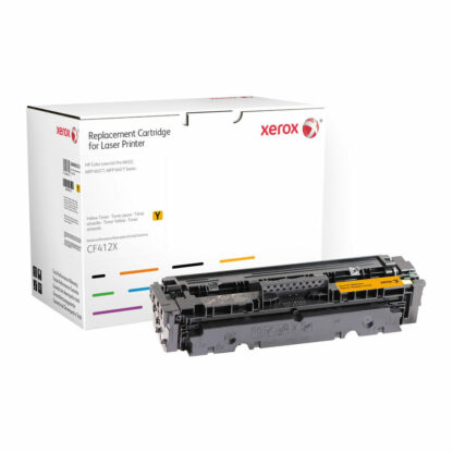 Τόνερ Xerox 006R03553 Κίτρινο