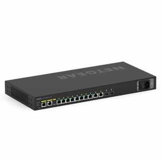 Διακόπτης Qnap QSW-M408-2C 1 Gbps RJ-45 SFP+