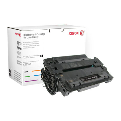 Γνήσιο Toner Xerox 106R01622 Μαύρο