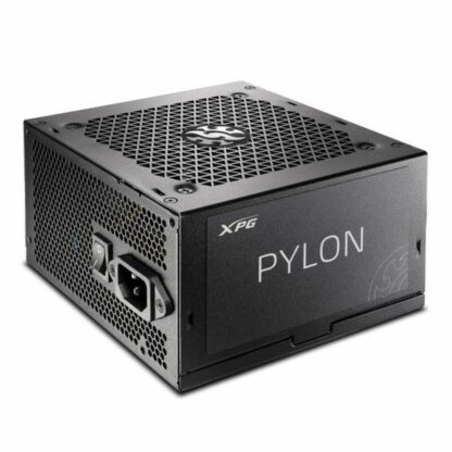 Τροφοδοσία Ρεύματος XPG Pylon 650 W 80 Plus Bronze RoHS