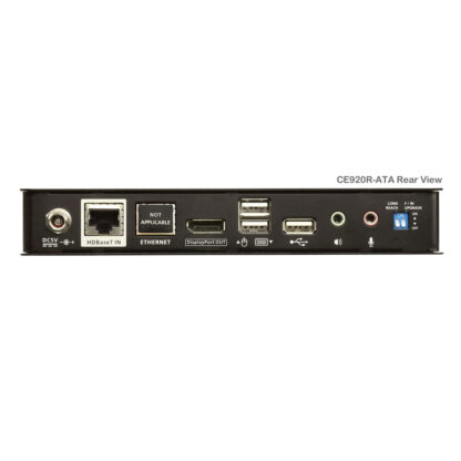 Διακόπτης KVM Aten CE920R-ATA-G