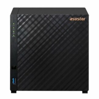 Δικτυακή συσκευή αποθήκευσης NAS Synology RackStation RS822RP+ Μαύρο/Γκρι AM4 Socket: AMD Ryzen™ AMD Ryzen V1500B