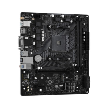 Μητρική Κάρτα ASRock B550M-HDV AMD AM4 AMD B550