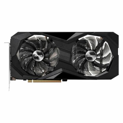 Κάρτα Γραφικών ASRock RX6600 CLD 8G AMD Radeon RX 6600 8 GB GDDR6