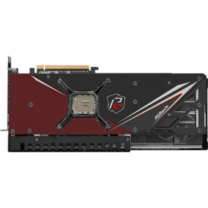 Κάρτα Γραφικών ASRock RX7900XT PG 20GO 20 GB AMD Radeon RX 7900 XT GDDR6