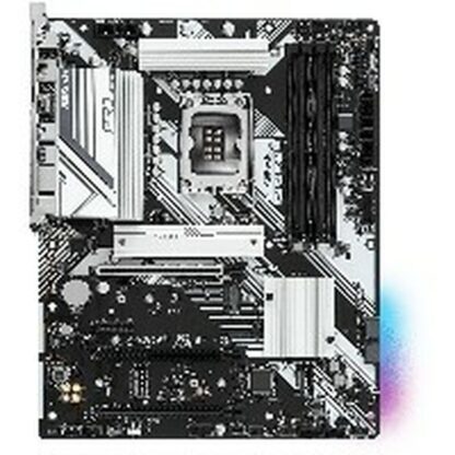 Μητρική Κάρτα ASRock B760 Pro RS/D4 LGA 1700