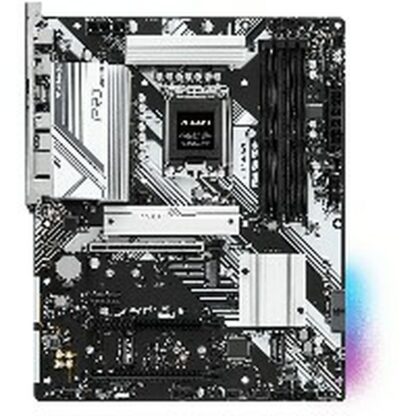 Μητρική Κάρτα ASRock B760 Pro RS/D4 LGA 1700