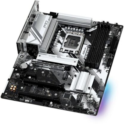 Μητρική Κάρτα ASRock B760 Pro RS/D4 LGA 1700