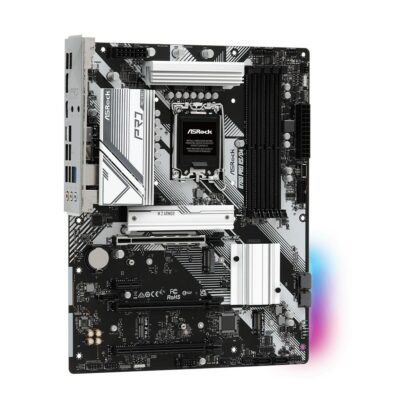 Μητρική Κάρτα ASRock B760 Pro RS/D4 LGA 1700