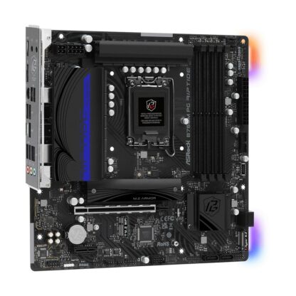 Μητρική Κάρτα ASRock B760M PG Riptide LGA 1700 Intel B760