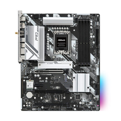 Μητρική Κάρτα ASRock 90-MXBLQ0-A0UAYZ LGA 1700 Intel B760