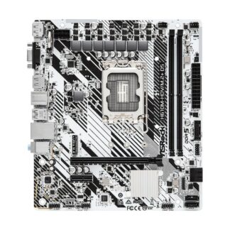 Μητρική Κάρτα MSI PRO B650M-B AMD B650 AMD AM5