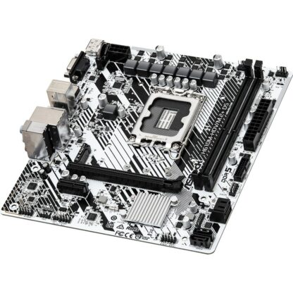 Μητρική Κάρτα ASRock 90-MXBM50-A0UAYZ LGA 1700 INTEL H610