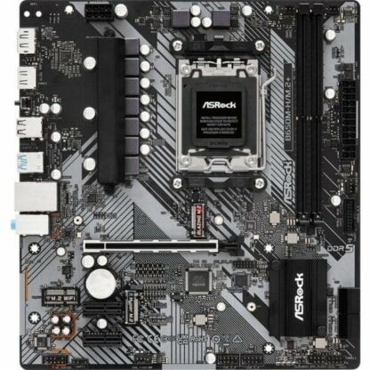 Μητρική Κάρτα ASRock AMD B650 AMD AM5