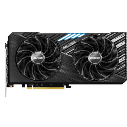 Κάρτα Γραφικών ASRock RX7600XT CL 16GO 16 GB GDDR6