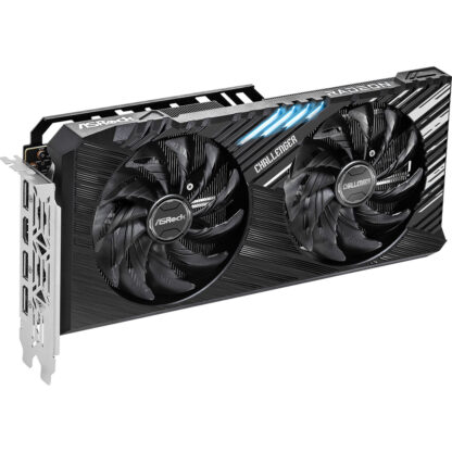 Κάρτα Γραφικών ASRock RX7600XT CL 16GO 16 GB GDDR6