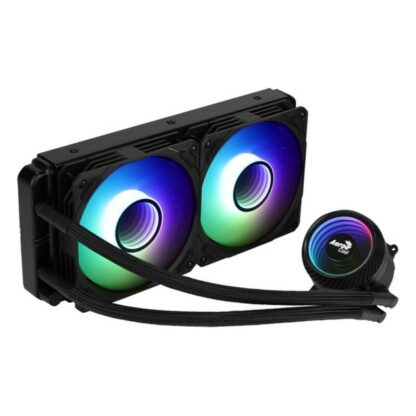 Κιτ Ψυκτικού Υγρού Aerocool Mirage L240 2300 RPM 26,8dB 400W