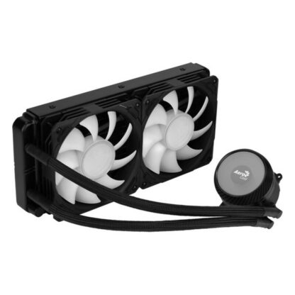 Κιτ Ψυκτικού Υγρού Aerocool Mirage L240 2300 RPM 26,8dB 400W