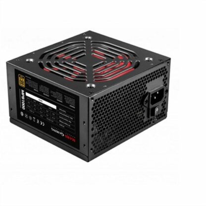 Τροφοδοσία Ρεύματος Mars Gaming MPB1000 1000 W 150 W ATX 80 Plus Gold