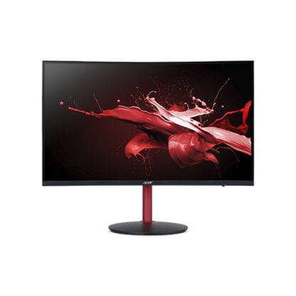 Οθόνη Acer Nitro XZ322QU 31,5" LED VA 165 Hz