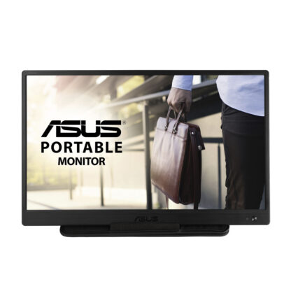 Οθόνη Asus MB165B 15,6" HD LED 15" WXGA 120 Hz