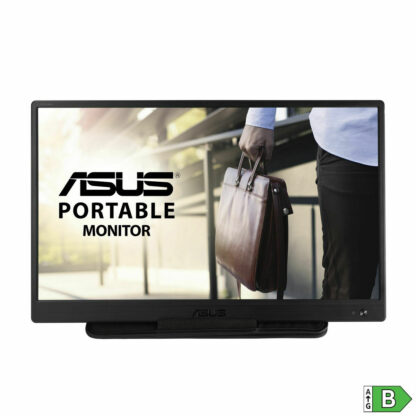 Οθόνη Asus MB165B 15,6" HD LED 15" WXGA 120 Hz