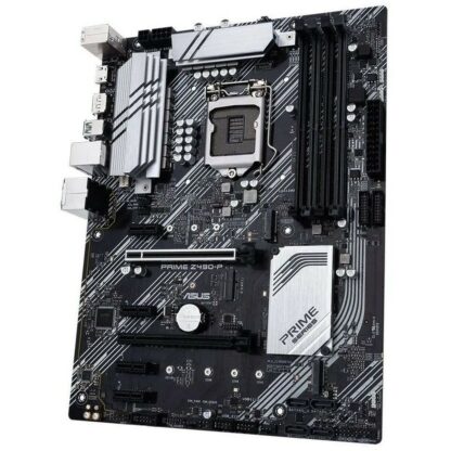 Μητρική Κάρτα Asus PRIME B660M-A D4 CSM INTEL B660 LGA 1700