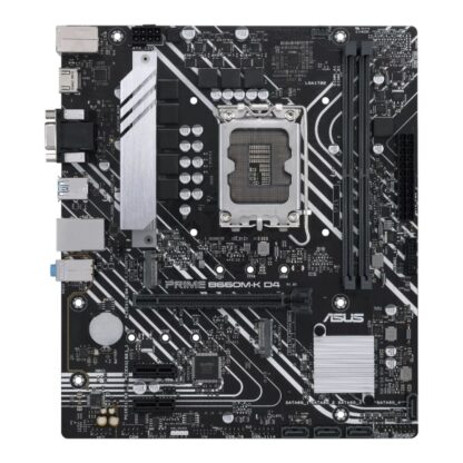 Μητρική Κάρτα Asus ASUCMPB660MK0 LGA1700 LGA 1700 Intel