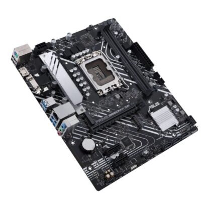 Μητρική Κάρτα Asus ASUCMPB660MK0 LGA1700 LGA 1700 Intel