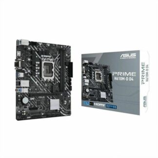 Μητρική Κάρτα Gigabyte H510M H V2 Intel Intel H510 LGA1200 LGA 1200