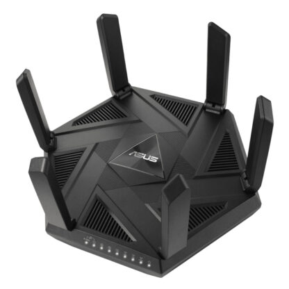 Router Asus RT-AXE7800