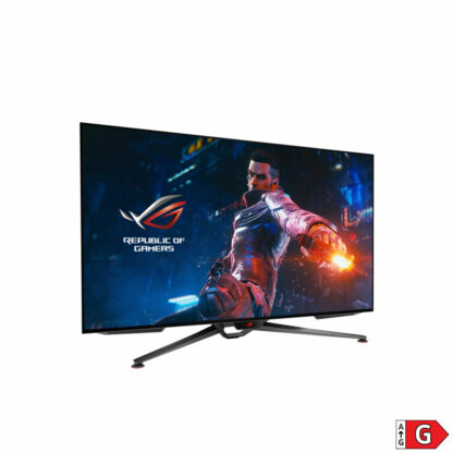 Οθόνη Asus ROG Swift PG48UQ 4K Ultra HD 42"