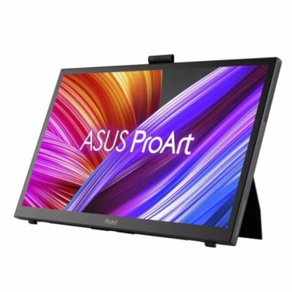 Διαδραστική Οθόνη Αφής Asus 90LM0711-B01I70 4K Ultra HD 15,6"