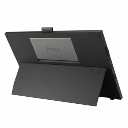 Διαδραστική Οθόνη Αφής Asus 90LM0711-B01I70 4K Ultra HD 15,6"