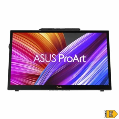 Διαδραστική Οθόνη Αφής Asus 90LM0711-B01I70 4K Ultra HD 15,6"